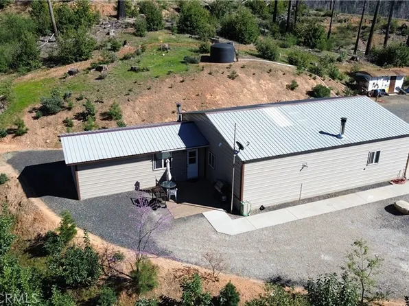 11691 Oro Quincy Hwy, Berry Creek, CA 95916