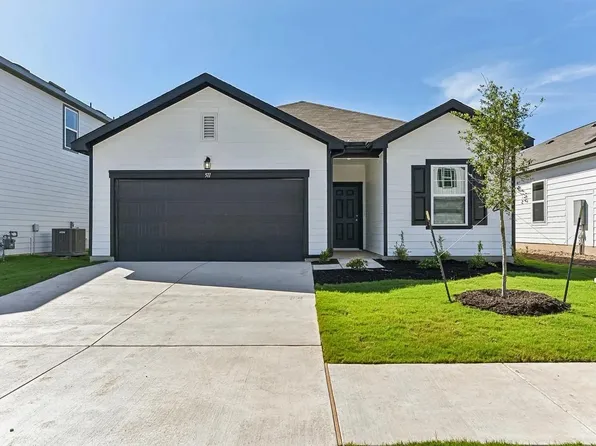 17437 Ronocco Rd, Pflugerville, TX 78660