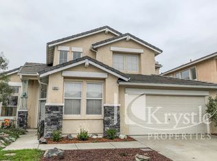 6612 Sawgrass Ln, Vallejo, CA 94591