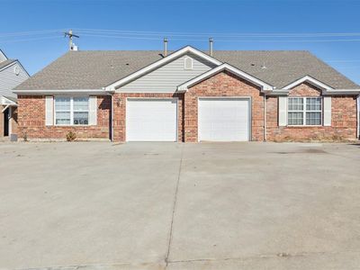 603 Welston Cir #605, Norman, OK, 73071