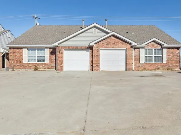 603 Welston Cir #605, Norman, OK 73071