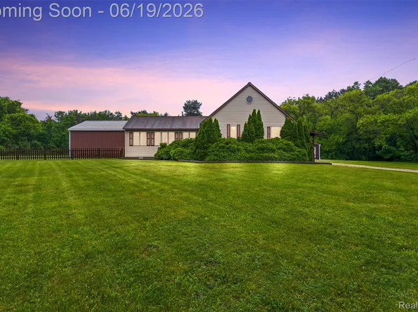 6109 N State Rd, Davison, MI 48423