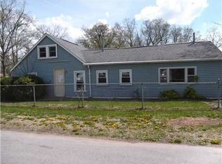 10650 Toledo Ave, Osceola, IN