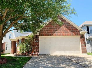 3627 Apple Dale Dr, Houston, TX 77084