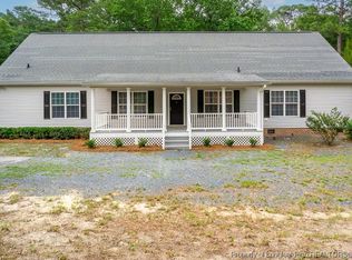 188 Wildlife Ln, Raeford, NC 28376
