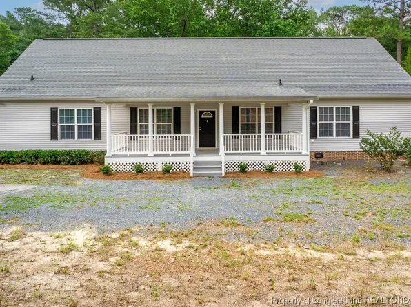 188 Wildlife Ln, Raeford, NC 28376