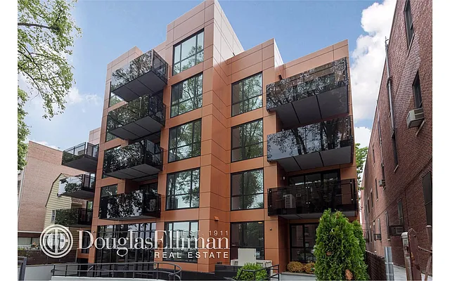 Sold by Douglas Elliman | media 1