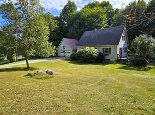 253 Pray Dr, Albany, VT 05820