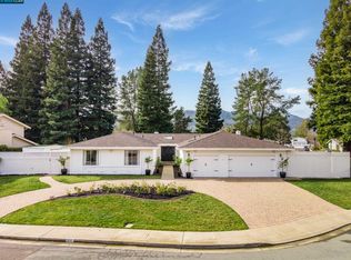 637 Mia Ct, Danville, CA 94526