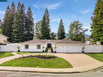 637 Mia Ct, Danville, CA, 94526