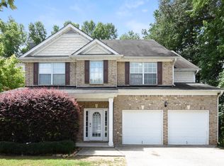 4740 Hopewell Manor Dr, Cumming, GA 30028