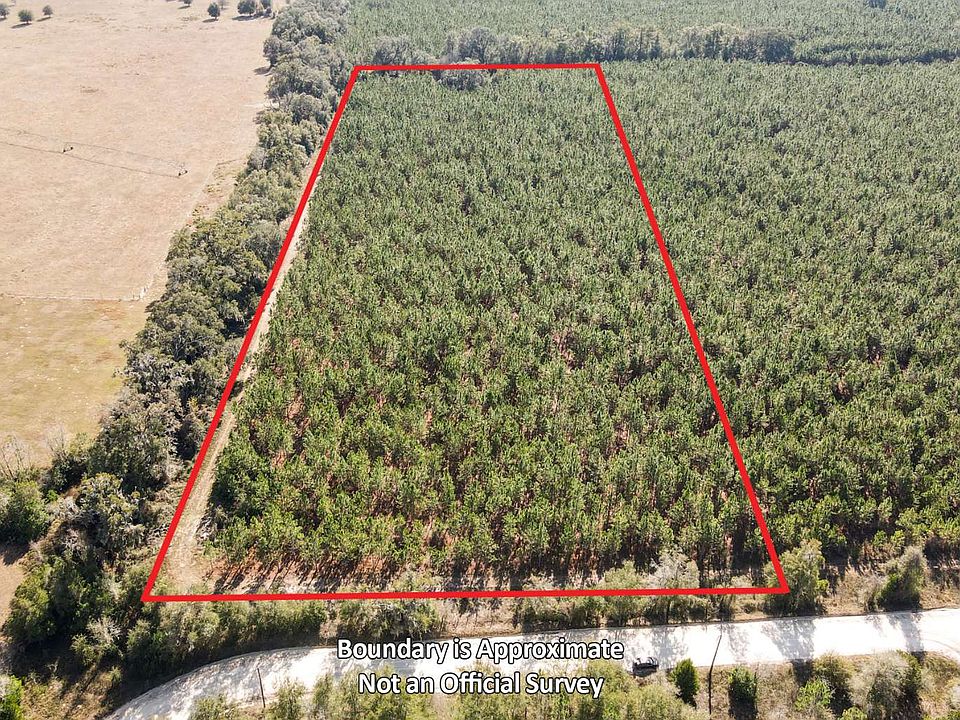 2nd image of SW Waverly Ln Lot 1