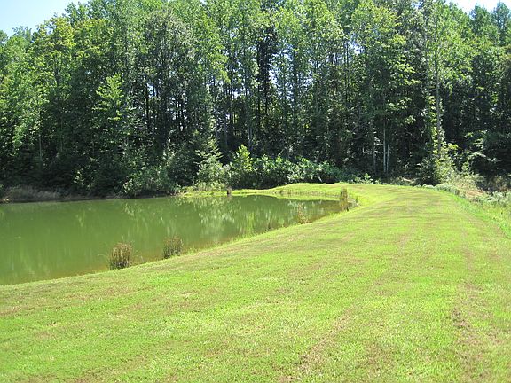DAM--2 ACRE POND