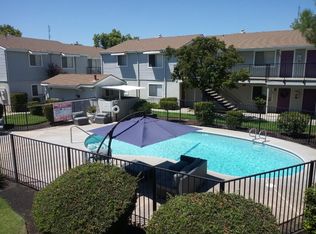 707 Bush Ave APT 103, Clovis, CA 93612