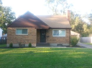 4307 Blue Rock Rd, Dayton, OH 45432