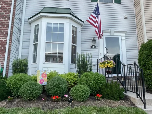 246 Mary Jane Ln, Bel Air, MD 21015
