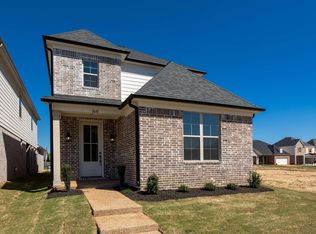 8641 Colleton Way LOT 42, Cordova, TN 38018