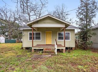 704 Thorrs Ave, Prichard, AL 36610
