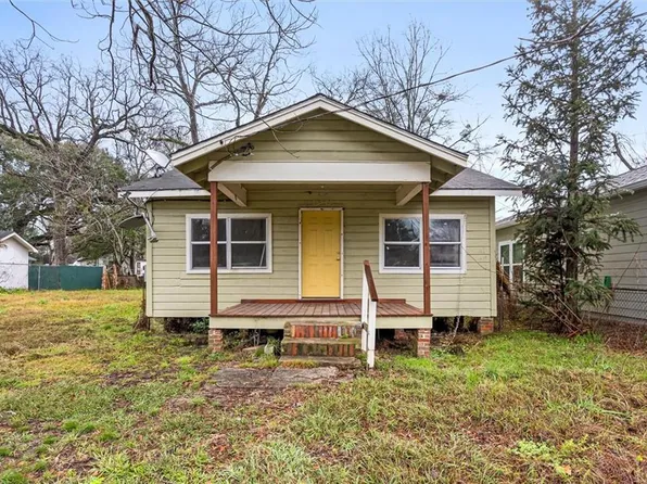 704 Thorrs Ave, Prichard, AL 36610
