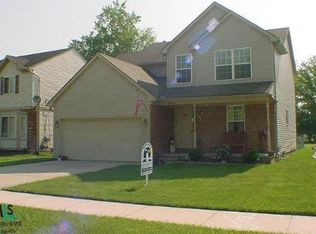 32434 Robeson Saint, Saint Clair Shores, MI 48082