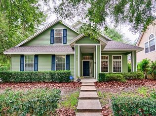 3144 SW 94th Way, Gainesville, FL 32608