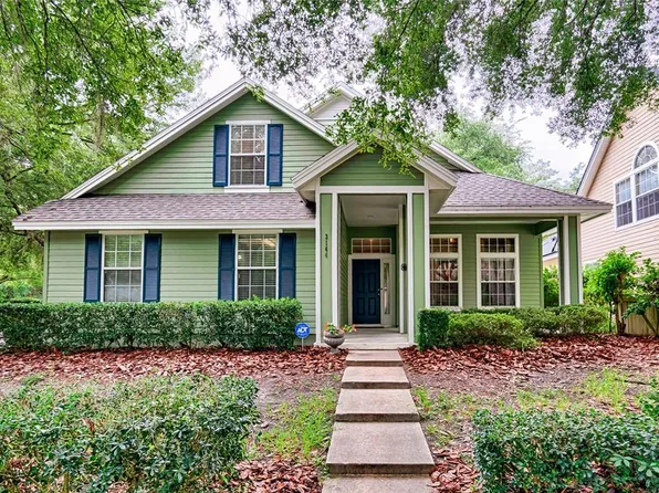3144 SW 94th Way, Gainesville, FL 32608