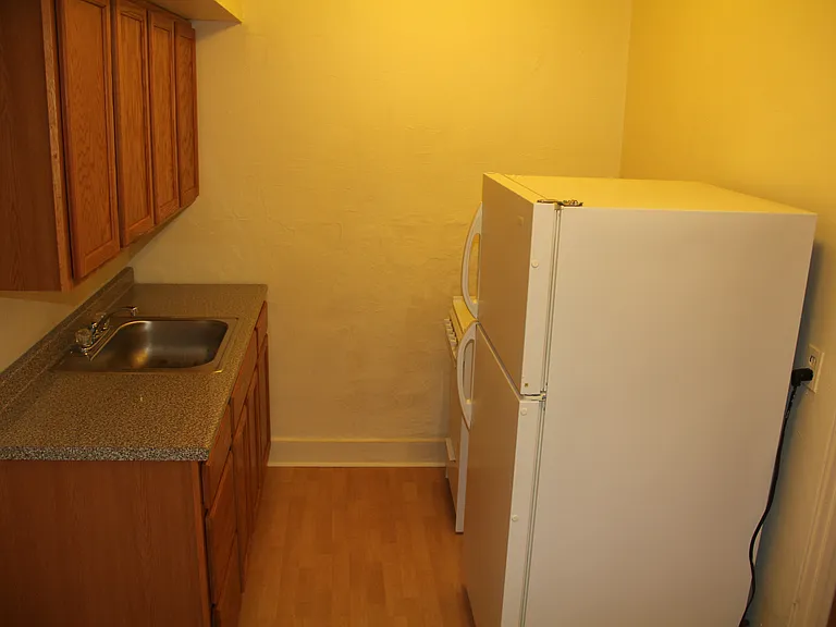 Wightman Terrace — Photo 37