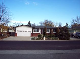 2214 Vivian St, Longmont, CO 80501