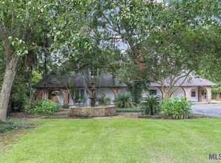 5088 Hyacinth Ave, Baton Rouge, LA 70808