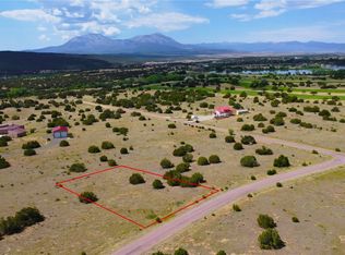 21 Indian Head Trl #L21-B4, Walsenburg, CO 81089