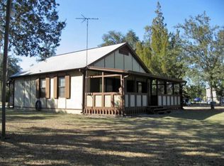 108 McGrady Lake Rd, Crescent City, FL 32112