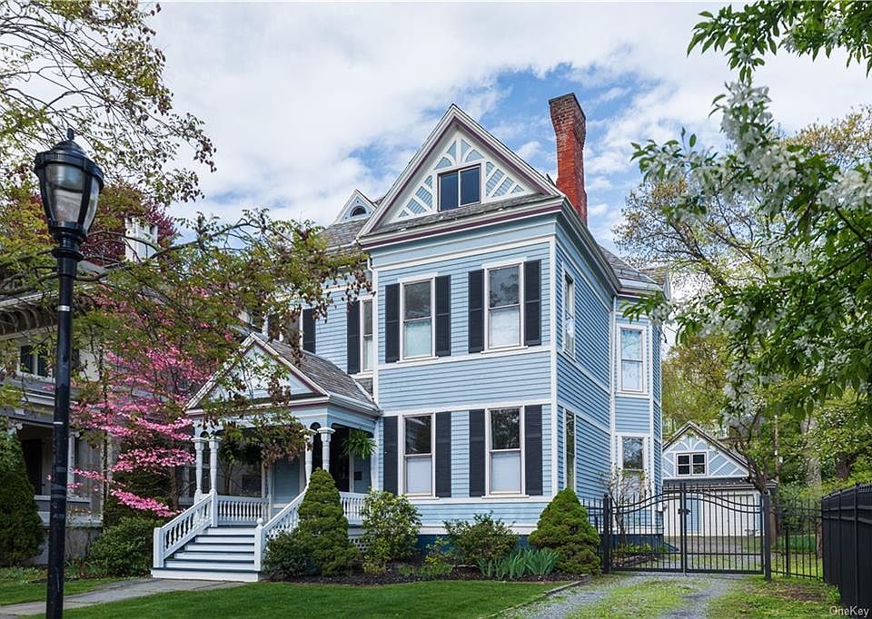 19 Garfield Place, Poughkeepsie, NY 12601 Zillow