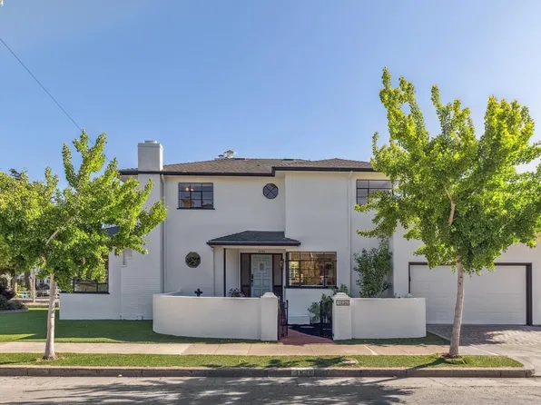 1630 Dayton Ave, Alameda, CA 94501