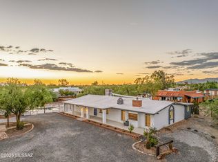 10501 N Camino Central, Tucson, AZ 85742