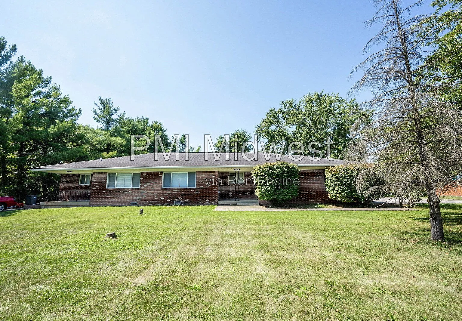 2 bed, 1.5 bath, 1195 sqft, $1,579 — Photo 1