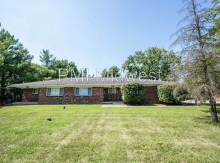 2466 Tansel Rd, Indianapolis, IN 46234