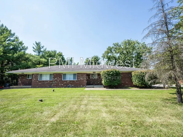 2466 Tansel Rd, Indianapolis, IN 46234