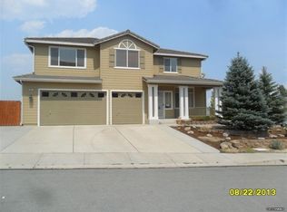 511 Greeley Ct, Reno, NV 89511