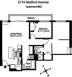 Rented by Urban Sanctuary