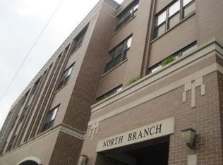 2510 W Irving Park Rd UNIT 403, Chicago, IL 60618