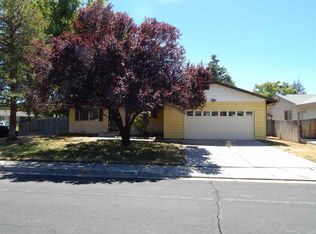 4280 Santa Maria Dr, Reno, NV 89502