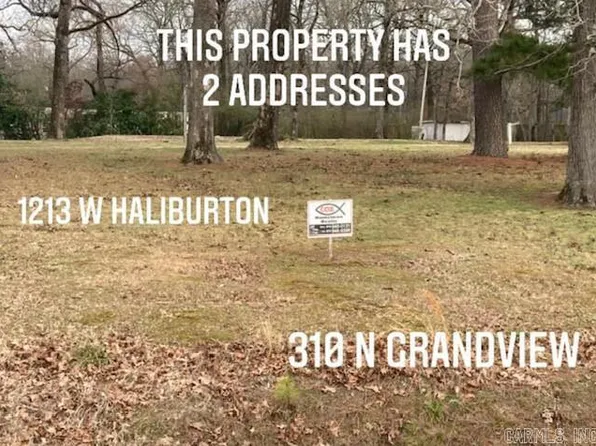 1213 W Halliburton Ave, De Witt, AR 72042