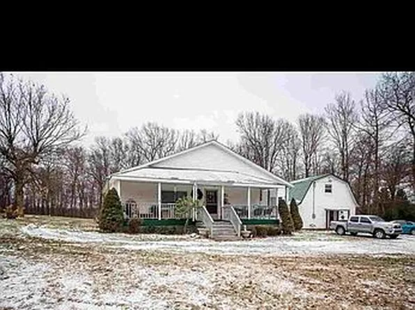 18016 N Preston Hwy, Bruceton Mills, WV 26525