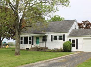 108 Riverview Dr, Cardington, OH 43315