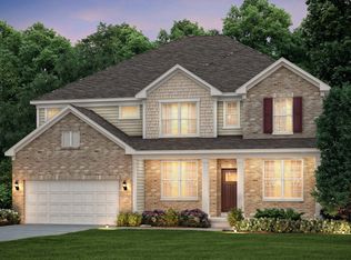 Willwood Plan, Naperville Polo Club, Naperville, IL 60564