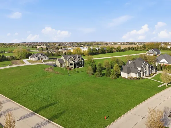247 Merry Oaks Dr Lot 115, Sycamore, IL 60178