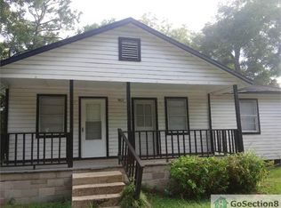 1613 Sligo St, Mobile, AL 36605
