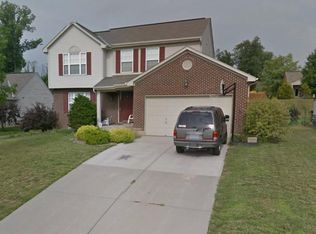 9437 Gettysburg Ln, Union, KY 41091