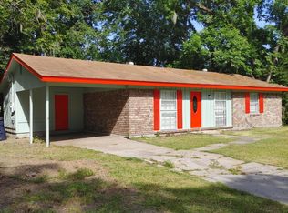 1013 Pecan St, Beaufort, SC 29906