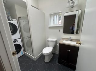 817 1/2 Key Route Blvd, Albany, CA 94706